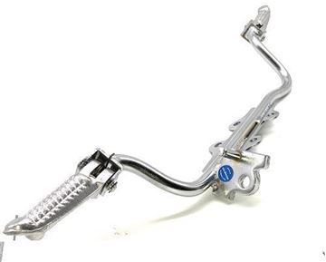 Picture of BAR COMP STEP CRYPTON R115 CHROME E