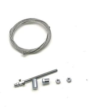 Picture of CHAIN ADJUSTER SCOOTER 2.5M E