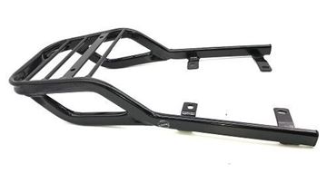 Picture of REAR CARRIER CRYPTON 105 BLACK E