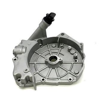 Picture of CRANKCASE COVER OUTER MUSTANG 125 R INJ ROC