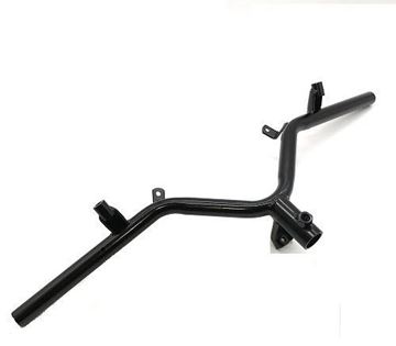 Picture of STEERING COMP ASSY MUSTANG 125 ROC
