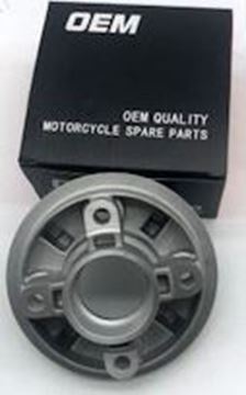 Picture of BASE FLANGE FINAL DRIVEN CRYPTON 110 ROC