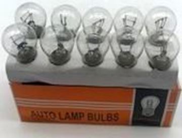 Picture of BULBS 6 10 3 BAY15d ROC
