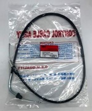 Picture of THROTTLE CABLE CRYPTON ROC
