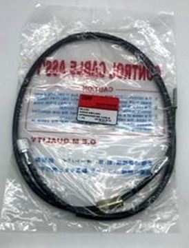 Picture of CABLE SPEEDOMETER GLX ROC
