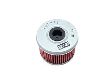 Picture of OIL FILTER COF013 HF112 HF113 XLR KAZER KRISTAR CHAMPION