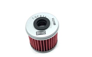 Picture of OIL FILTER COF016 HF116 CRF CHAMPION
