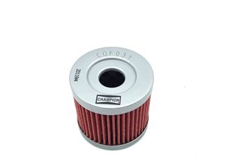 Picture of OIL FILTER COF031 HF131 GN125 DR125 FX125 CHAMPION