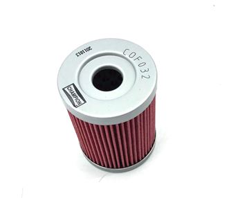 Picture of OIL FILTER COF032 HF132 MAJESTY BURGMAN KLX DRZ125 CHAMPION