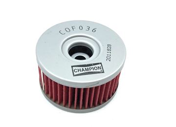 Εικόνα της ΦΙΛΤΡΟ ΛΑΔΙΟΥ COF036 HF136 GN250 DR250 CHAMPION