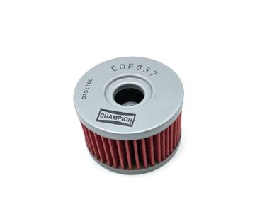 Picture of OIL FILTER COF037 HF137 DR650 FREEWIND CHAMPION