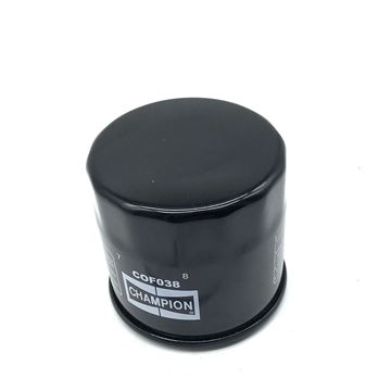 Picture of OIL FILTER COF038 HF138 VSTRΟM DL 650 1000 GSXR750 CHAMPION