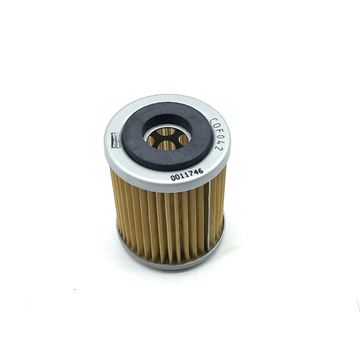 Picture of OIL FILTER COF042 HF142 WR250 400 CHAMPION