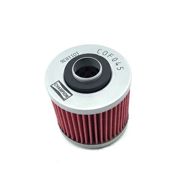 Picture of OIL FILTER COF045 HF145 XT550 CHAMPION