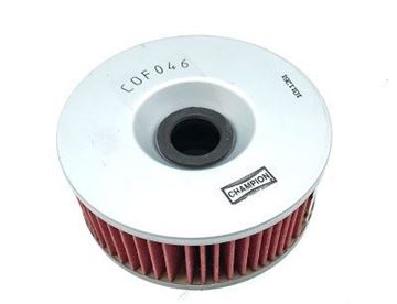 Picture of OIL FILTER COF046 HF146 V-MAX 1200 CHAMPION