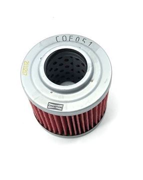 Picture of OIL FILTER COF051 HF151 BMW 650 CHAMPION