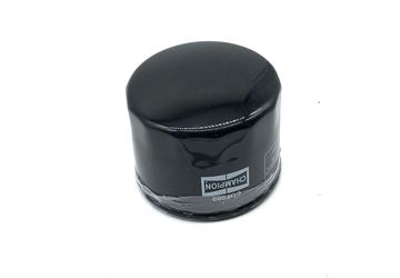 Picture of OIL FILTER COF060 HF160 BMW F800 CHAMPION