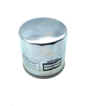 Picture of OIL FILTER COF063 HF163 BMW CHAMPION