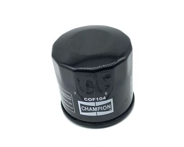 Picture of OIL FILTER COF104 HF204 SH300 XLV1000 CHAMPION