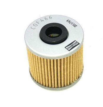 Picture of OIL FILTER COF466 HF566 DOWNTOWN 125-300 SUPERDINK CHAMPION