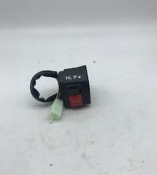 Picture of SWITCH HANDLE ASTREA R 7510121 MOBE