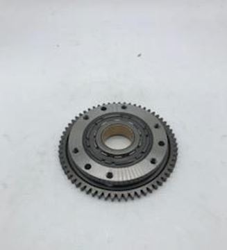 Picture of STARTER CLUTCH OUTER ASSY BMW F650 99-15 7470086 MOBE