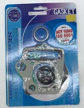 Picture of GASKET SET ASTREA A 52ΜΜ SET TAIW
