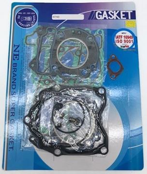 Picture of GASKET SET BEVERLY 125 200 250 01/02 AB 100689490 SET TAIW