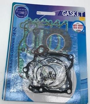 Picture of GASKET SET BEVERLY 125 200 250 AB SET TAIW