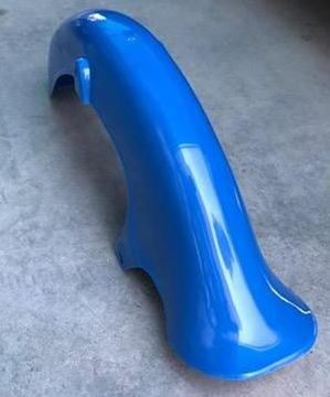 Picture of FENDER FRONT C50Z BLUE TAIW