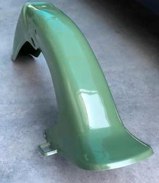 Picture of FENDER FRONT T50 GREEN TAIW