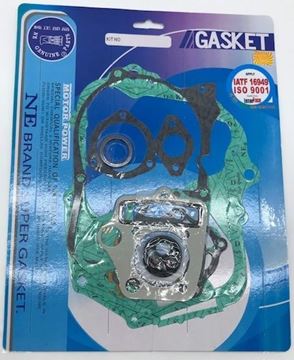 Picture of GASKET SET ASTREA AB 53ΜΜ SET TAIW