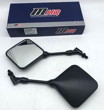 Picture of MIRROR QY164 Y 10MM XT600 Ε11 SET MHQ MAXIMUS
