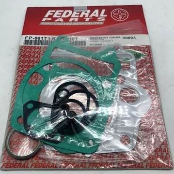 Picture of GASKET SET INNOVA STD A FEDERAL