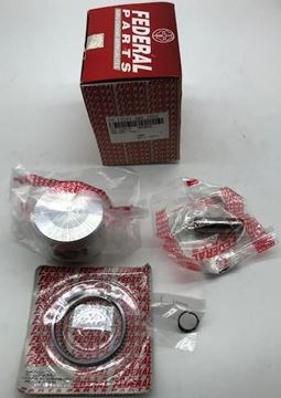 Picture of PISTON KIT ASTREA STD 50MM PIN13MM FEDERAL INDO
