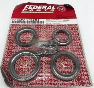 Picture of STEERING CONE SET ASTREA FEDERAL