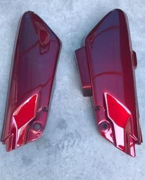 Picture of COVER SIDE ASTREA L R SET CHERRY RED STRONG