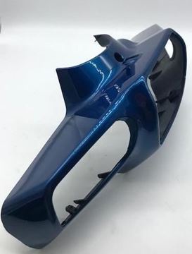 Picture of COVER FRONT HANDLE ASTREA BLUE STRONG