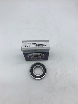Picture of BEARING BALL 60032RS 35-17-10 JAYACO ROC