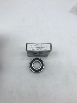 Picture of BEARING BALL 6004 2RS 42-20-12 CRUN ROC
