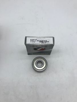 Picture of BEARING BALL 6301Z 37-12-12 CRUN ROC