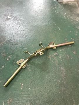 Picture of STEERING COMP ASSY GLX ROC