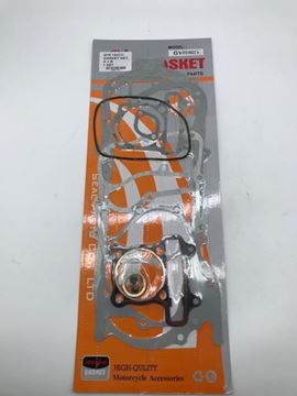 Picture of GASKET SET GY6 150 AB SET ROC #