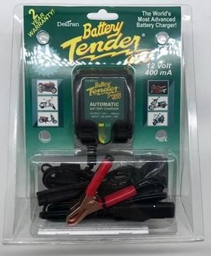 Picture of BATTERY CHARGER 400 BATTERY TENDER USA