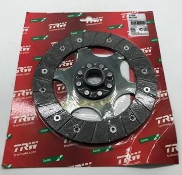 Picture of DISK CLUTCH MCC600 SET TRW LUCAS