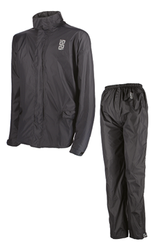 Picture of RAIN SUIT WATERPROOF SET JR028 XL OJ