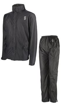 Picture of RAIN SUIT WATERPROOF SET JR0260 XL OJ