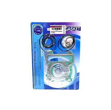 Picture of GASKET SET CRYPTON CRYPTON 110 CRYPTON R115 A SILVER 52MM SET 7120212