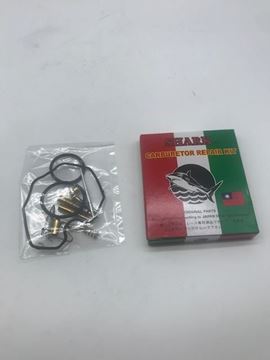 Picture of CARBURATOR REPAIR KIT CB175 SHARK