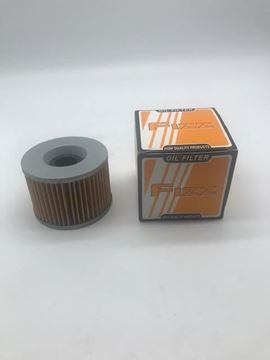 Picture of OIL FILTER HF401 CB750 Z750 EL250-400 KLE250 TAIW